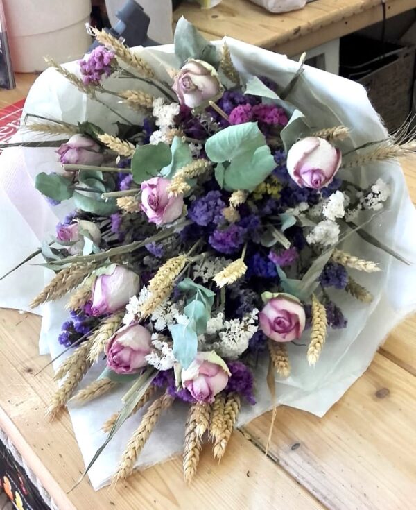 Bouquet da lancio - immagine 2
