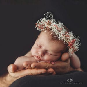 Coroncine Floreali Bambini