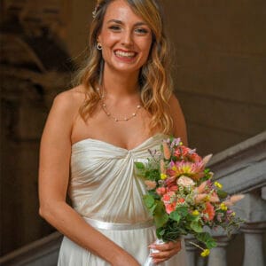 Bouquet per la Sposa