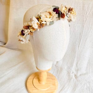 Coroncine Floreali Adulti