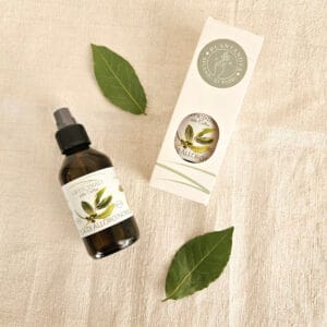 Acqua Aromatica Alloro