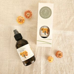 Acqua Aromatica Elicriso