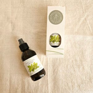 Acqua Aromatica Melissa