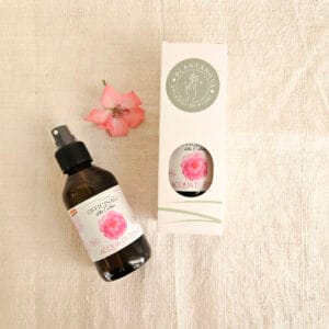 Acqua Aromatica Rosa