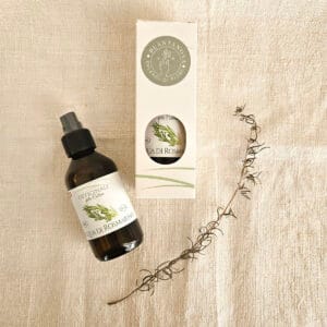 Acqua Aromatica Rosmarino