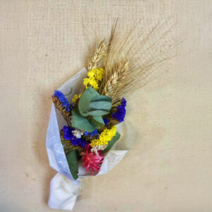 Bouquet di Fiori Essiccati Petit