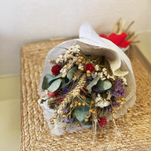 Bouquet di Fiori Essiccati Piccolo