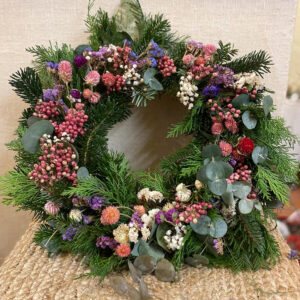 Ghirlande Commemorative